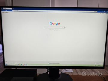 Monitor 27" Gaming DELL S2721DGF