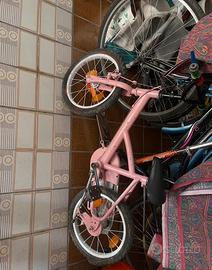 Biciclette per bambini