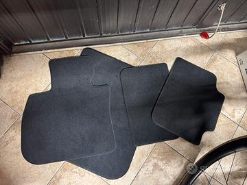 Tappetini originali BMW