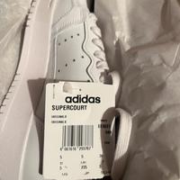 Adidas supercourt