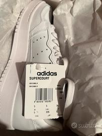 Adidas supercourt