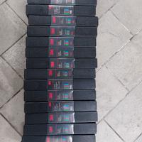 Nastri 3M VHS vergini Broadcast