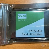 Ssd 500 Gb