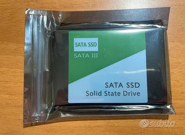 Ssd 500 Gb