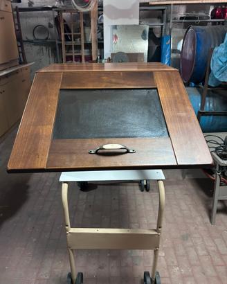 Mobiletto cucina
