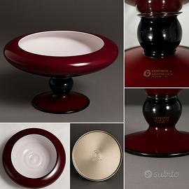 Vaso/Coppa CENEDESE & ALBERTELLI – Murano