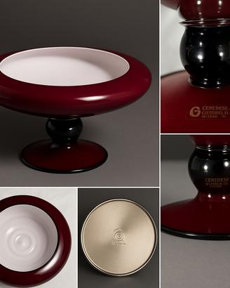 Vaso/Coppa CENEDESE & ALBERTELLI – Murano