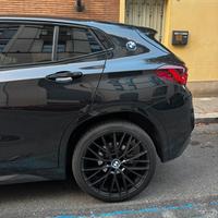 Bmw X2 MSport S Drive 16D 2021