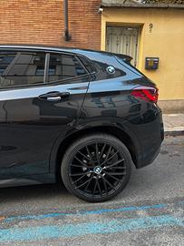 Bmw X2 MSport S Drive 16D 2021
