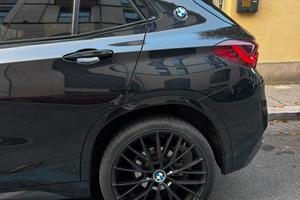 Bmw X2 MSport S Drive 16D 2021