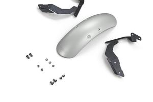 XSR 900 PARAFANGO ANTERIORE IN ALLUMINIO