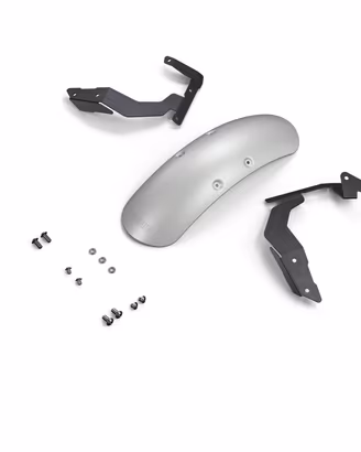 XSR 900 PARAFANGO ANTERIORE IN ALLUMINIO