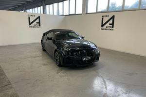 BMW M440 D 48V XDRIVE CABRIO MSPORT PRO