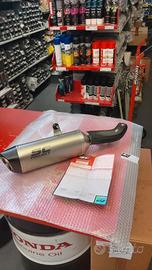 scarico sc per x-adv750 21-24 usato