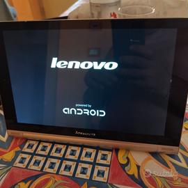 tablet Lenovo Yoga 3 