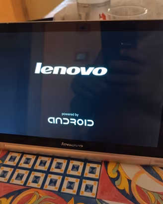 tablet Lenovo Yoga 3 