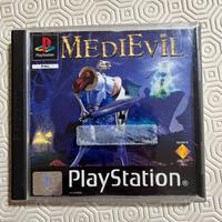 medievil ps1