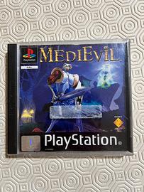 medievil ps1