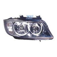 FARO DESTRO BMW SERIE 3 E90 4P E91 TOURING 05-08 F