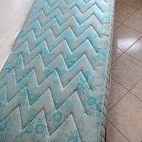  2 materassi a 1 piazza