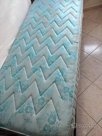  2 materassi a 1 piazza