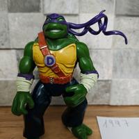 action figure ninja turtles Donatello 1997