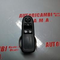 Pulsantiera citroen c3 2012