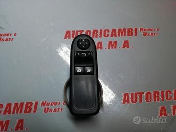 Pulsantiera citroen c3 2012