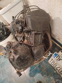ricambi z750 2009