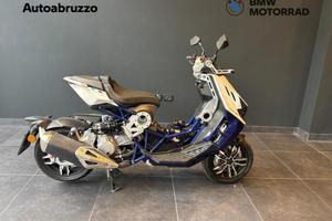 ITALJET Dragster 200 Abs