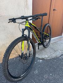 Specialized epic Carbon