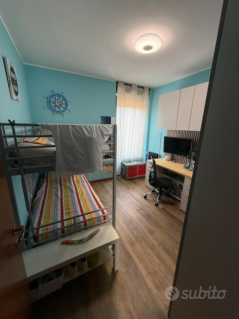 Appartamento – Paderno Dugnano, Villaggio Ambrosiano - Vista 5