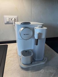 Nespresso De Longhi Gran Lattissima