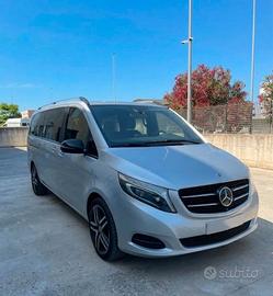 MERCEDES CLASSE V 250 D