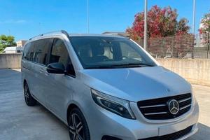MERCEDES CLASSE V 250 D