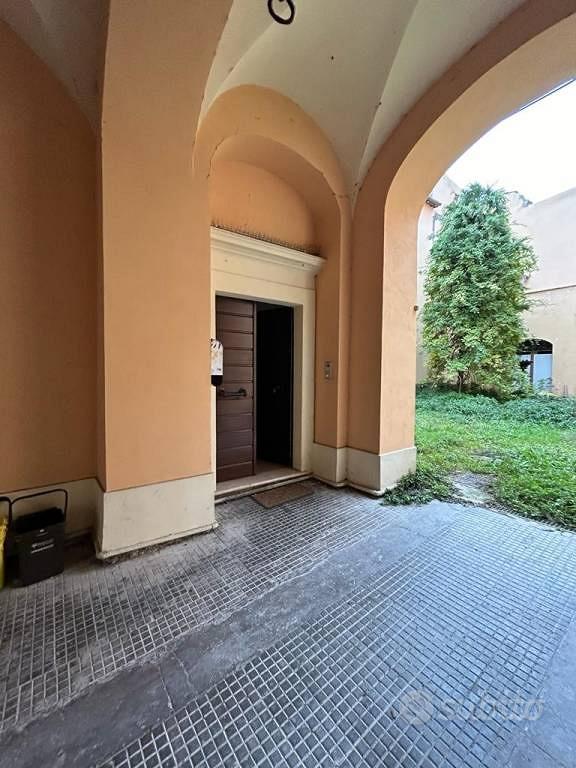 Appartamento – Cittaducale - Vista 3