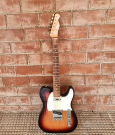 Fender Telecaster