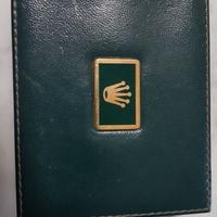 rolex box