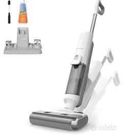 Proscenic F10 Ultra - come nuova