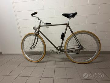 Bicicletta Rossignoli Montenapo
