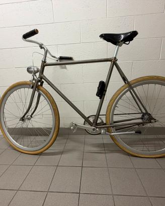 Bicicletta Rossignoli Montenapo