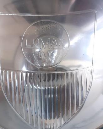 Fari di profondità anni '60/'70 perfetti