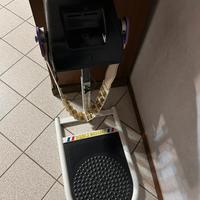 Vibro massaggiatore