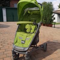 Passeggino Brevi Ginger 3_come nuovo!