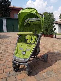 Passeggino Brevi Ginger 3_come nuovo!