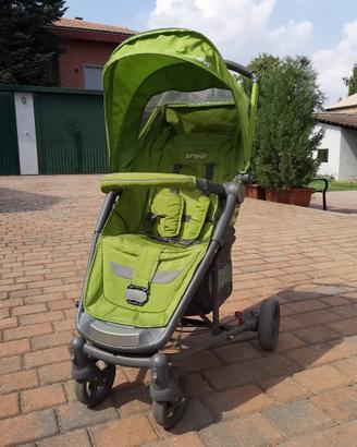 Passeggino Brevi Ginger 3_come nuovo!