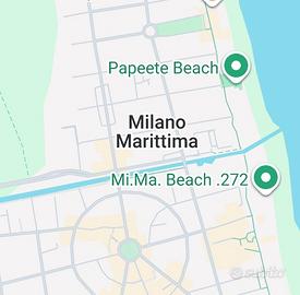 MILANO MARITTIMA-TRANSITORIO da 6/18 mesi