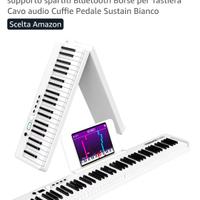 PIANOLA TERENCE PIEGHEVOLE