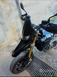 dorsoduro 750 