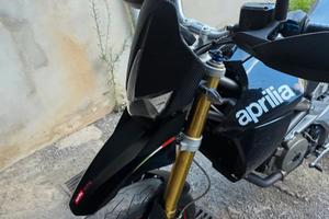 dorsoduro 750 
